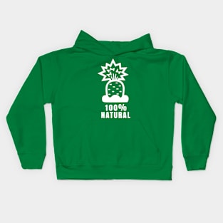 Vegan Lifestyle °2 Kids Hoodie